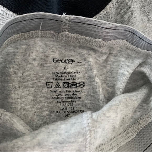 Lot of 3 boys Underwear Shorts - Picture 10 of 14